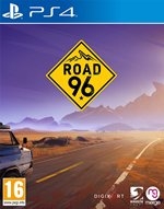 PS4 ROAD 96