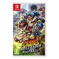 SWITCH MARIO STRIKERS: BATTLE LEAGUE FOOTBALL