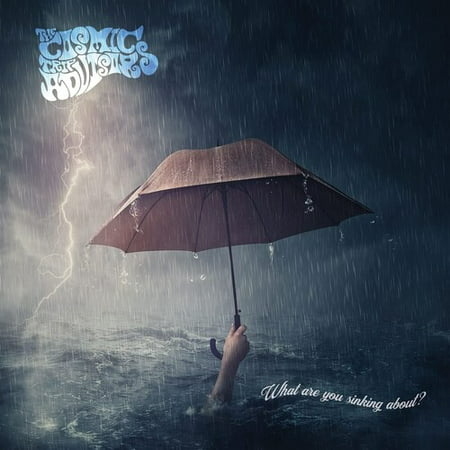 WHAT ARE YOU SINKING ABOUT??