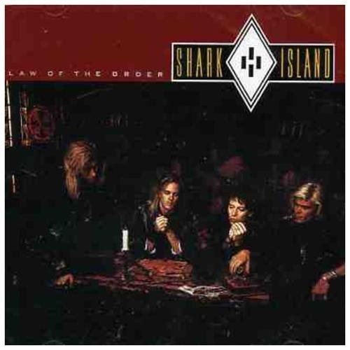 LAW OF THE ORDER + ALIVE AT THE WHISKY