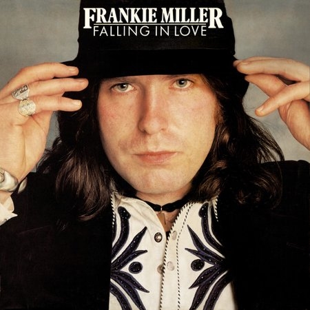 FRANKIE MILLER