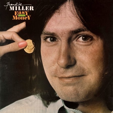 FRANKIE MILLER