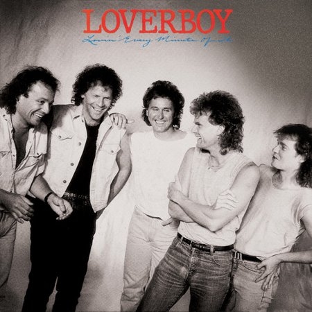 LOVERBOY