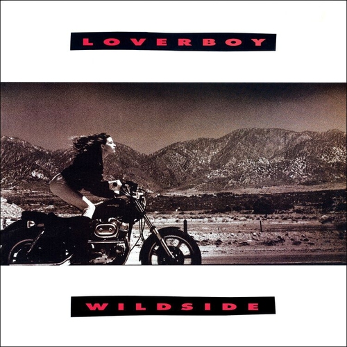 LOVERBOY