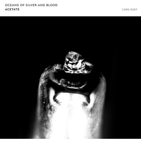 OCEANS OF SILVER & BLOOD