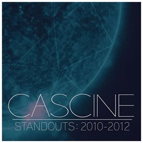 CASCINE STANDOUTS: 2010-2012