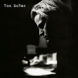 TOM MCRAE