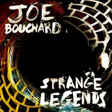 STRANGE LEGENDS
