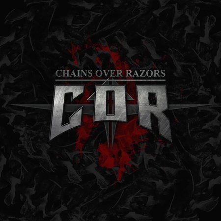 CHAINS OVER RAZORS