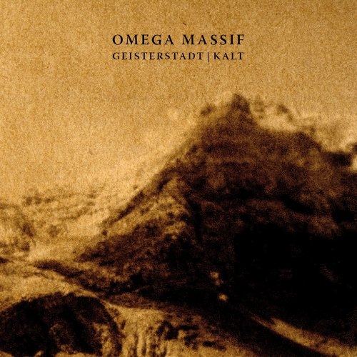 OMEGA MASSIF