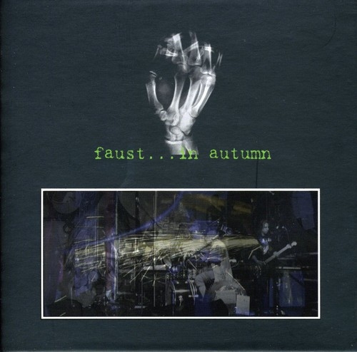 IN AUTUMN 4CD BOX SET