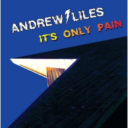ITS ONLY PAIN