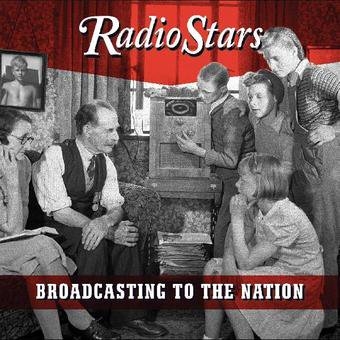 BROADCASTING TO THE NATION (THE LOST THIRD?ALB