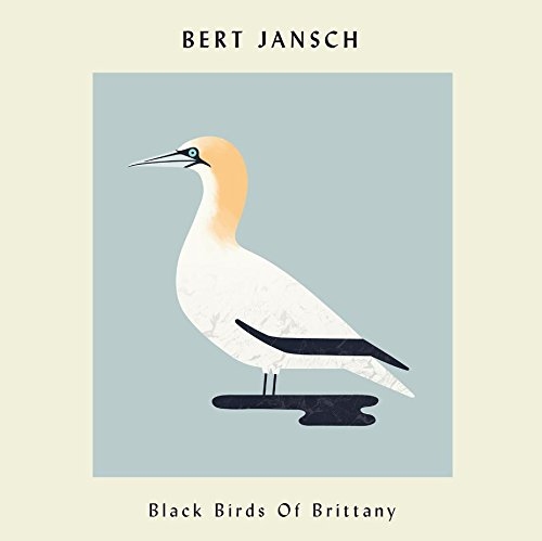 BLACK BIRDS OF BRITTANY / CUCKOO