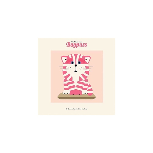 THE MUSIC FROM BAGPUSS