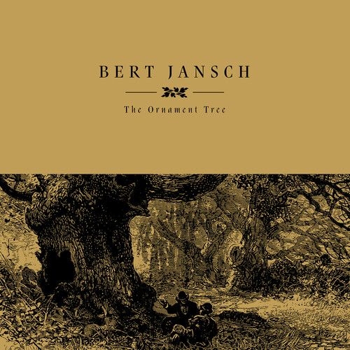 THE ORNAMENT TREE