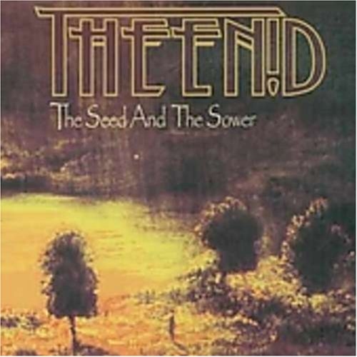 THE SEED AND THE SOWER
