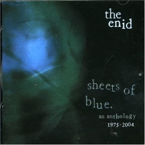 SHEETS OF BLUE;ANTHOLOGY