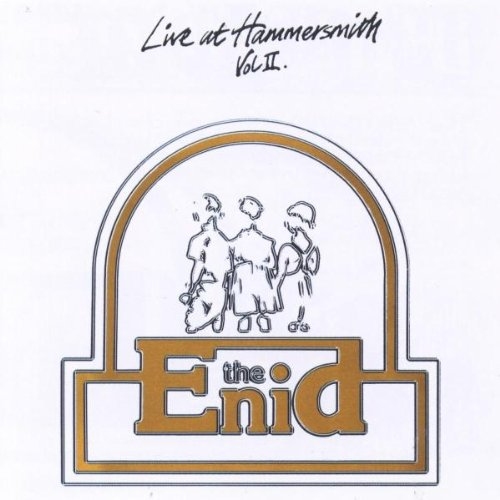 LIVE AT HAMMERSMITH VOL 2