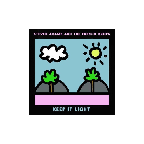 KEEP IT LIGHT