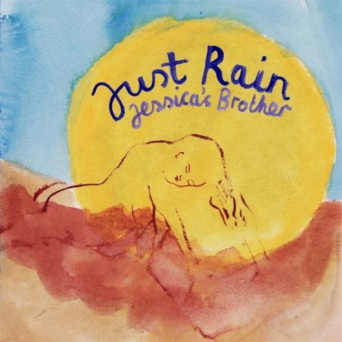 JUST RAIN
