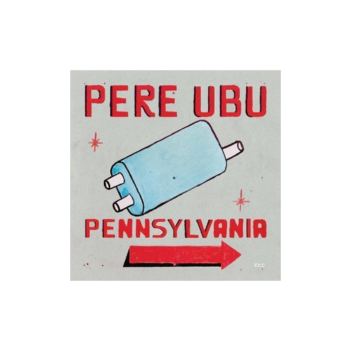 PENNSYLVANIA?
