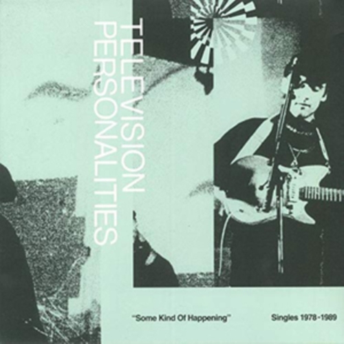 SOME KIND OF HAPPENING (SINGLES 1978-1989)