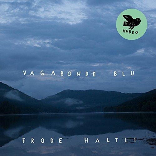VAGABONDE BLU