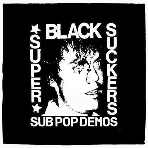 SUB POP DEMOS