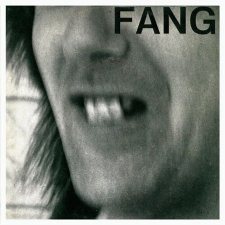 ENJOY THE VIEW/YUKON FANG