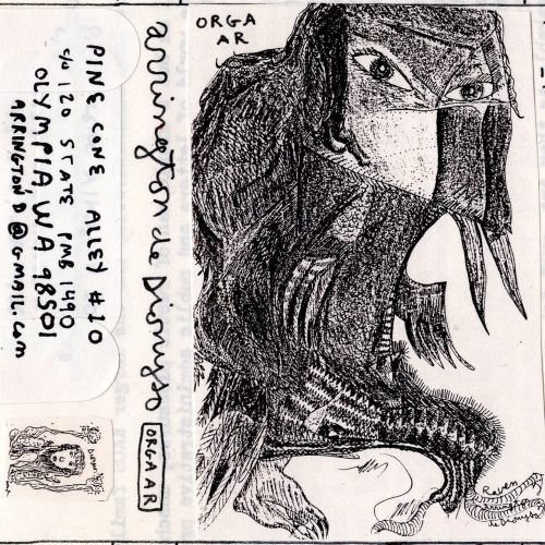 ORGA?AR