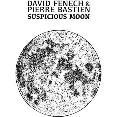 SUSPICIOUS MOON