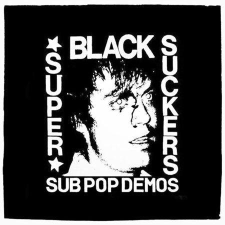 SUB POP DEMOS