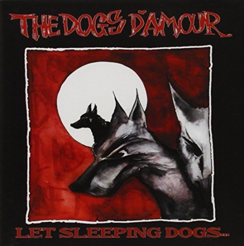 LET SLEEPING DOGS