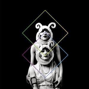 INVOCATION AND RITUAL DANCE OF MY DEMON TWIN