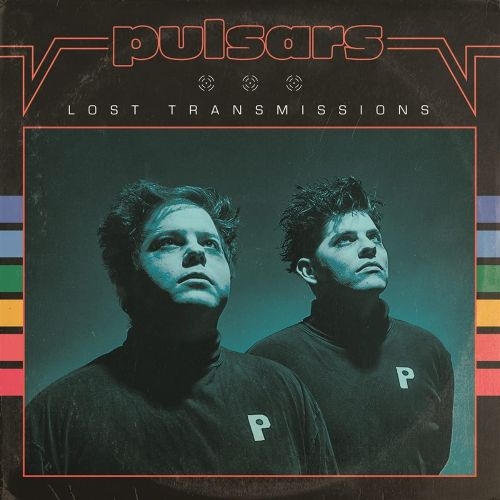 LOST TRANSMISSIONS