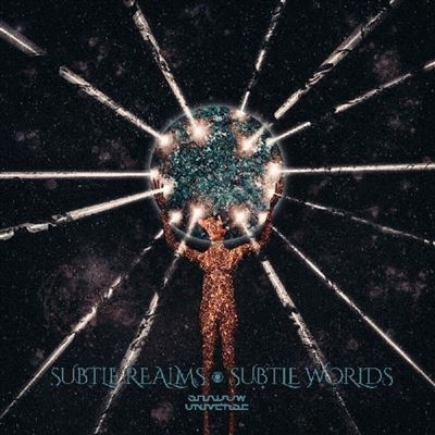 SUBTLE REALMS, SUBTLE WORLDS