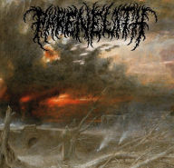 DESOLATE ENDSCAPE