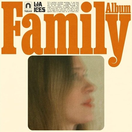 FAMILY ALBUM