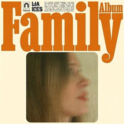 FAMILY ALBUM