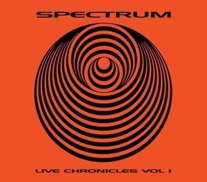 LIVE CHRONICLES VOLUME 1