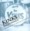 THE KINKS BEGINNINGS : RAMRODS