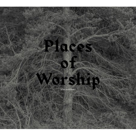 PLACES OF WORSHIP