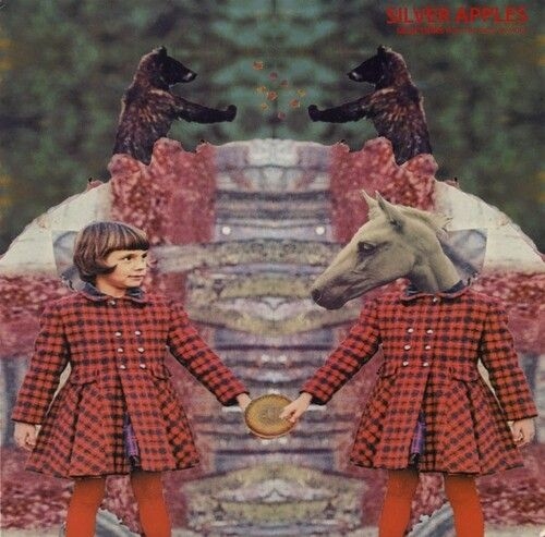SELECTIONS FROM THE EARLY SESSIONS