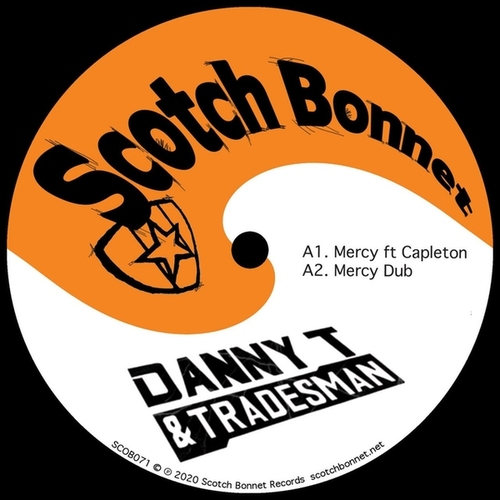 MERCY EP