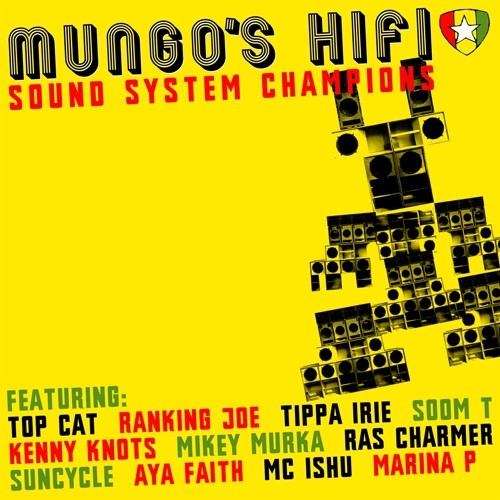 SOUND SYSTEM CHAMPIONS