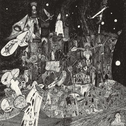 DEATH CHURCH