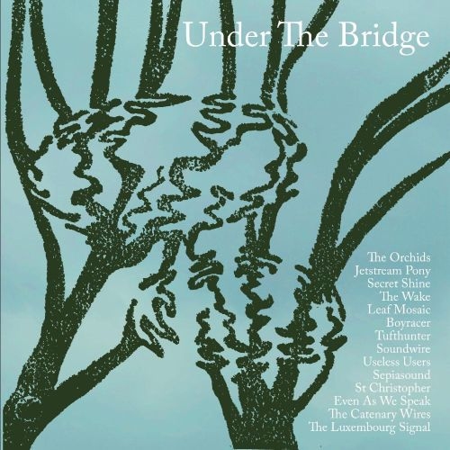 UNDER THE BRIDGE