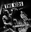 FLABBERGASTED (LIVE AT AB 2001)