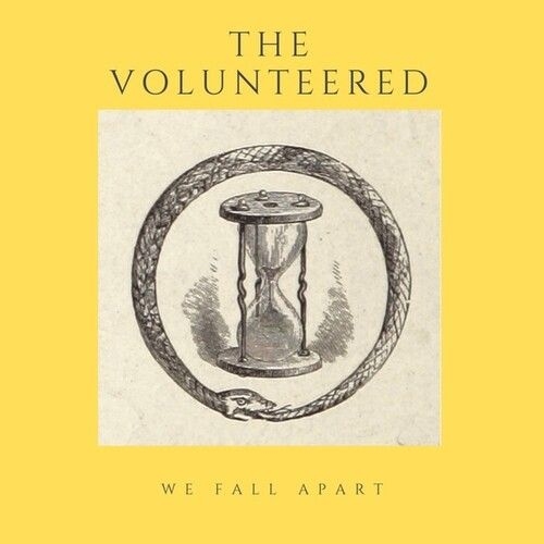 WE FALL APART